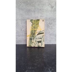 The War of the Worlds